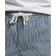 SUPERDRY, Vintage overdyed, Blue ticking stripe