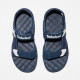 TIMBERLAND, Perkins row backstrap sandal, Navy