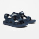 TIMBERLAND, Perkins row backstrap sandal, Navy