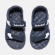 TIMBERLAND, Perkins row backstrap sandal, Navy