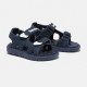 TIMBERLAND, Perkins row backstrap sandal, Navy