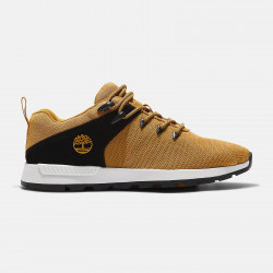 TIMBERLAND, Sprint trekker low knit, Wheat