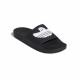 ADIDAS, Shmoofoil slide, Core black