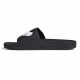 ADIDAS, Shmoofoil slide, Core black