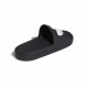 ADIDAS, Shmoofoil slide, Core black