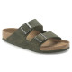 BIRKENSTOCK, Arizona syn, Desert dust thyme