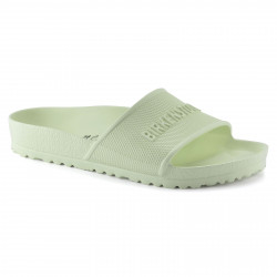 BIRKENSTOCK, Barbados eva, Faded lime