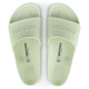 BIRKENSTOCK, Barbados eva, Faded lime