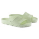 BIRKENSTOCK, Barbados eva, Faded lime