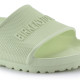 BIRKENSTOCK, Barbados eva, Faded lime