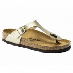 BIRKENSTOCK, Gizeh bf, Gold