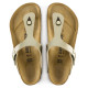 BIRKENSTOCK, Gizeh bf, Gold