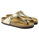 BIRKENSTOCK, Gizeh bf, Gold