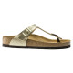 BIRKENSTOCK, Gizeh bf, Gold