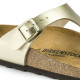 BIRKENSTOCK, Gizeh bf, Gold