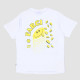 FARCI, Acid pogg t shirt, White