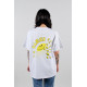 FARCI, Acid pogg t shirt, White