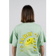 FARCI, Acid pogg t shirt, Pastel green