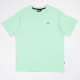 FARCI, Fumar tee shirt, Pastel green