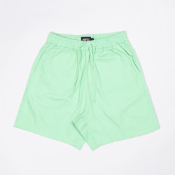 FARCI, Farci short, Pastel green