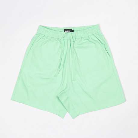 Farci short - Pastel green