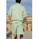 FARCI, Farci short, Pastel green