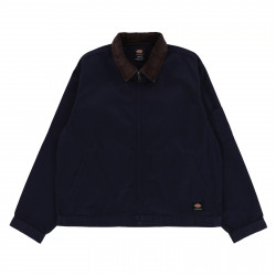 DICKIES, M jake hayes eisenhower jacket, Ink navy