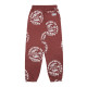 JACKER, Addicted sweatpant, Brick