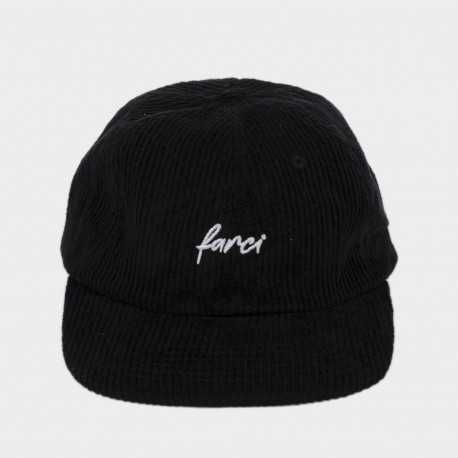 Farci cap - Black