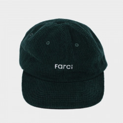 FARCI, Farci cap, Dark green