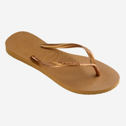 HAVAIANAS, Slim, Bronze