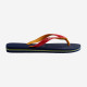 HAVAIANAS, Brasil mix, Navy blue/ruby red