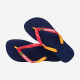 HAVAIANAS, Brasil mix, Navy blue/ruby red