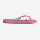 HAVAIANAS, Kids slim, Princess pink lemonade