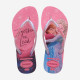 HAVAIANAS, Kids slim, Princess pink lemonade