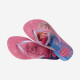 HAVAIANAS, Kids slim, Princess pink lemonade