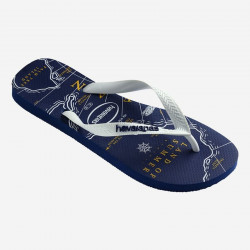 HAVAIANAS, Top, Nautical navy blue/white/navy blue/navy blue