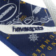 HAVAIANAS, Top, Nautical navy blue/white/navy blue/navy blue