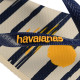HAVAIANAS, Top, Nautical beige/navy