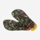 HAVAIANAS, Top tribo, Black/moss