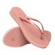 HAVAIANAS, Slim flatform, Crocus rose