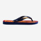 HAVAIANAS, Top logomania 2, Navy blue