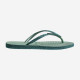 HAVAIANAS, Slim sparkle ii, Clay