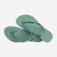 HAVAIANAS, Slim sparkle ii, Clay