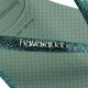 HAVAIANAS, Slim sparkle ii, Clay