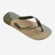 HAVAIANAS, Top logomania colors ii, Green