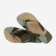 HAVAIANAS, Top logomania colors ii, Green