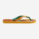 HAVAIANAS, Gerando falcoes, Orange citrus