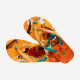 HAVAIANAS, Gerando falcoes, Orange citrus