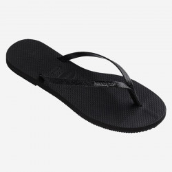 HAVAIANAS, You glitter, Black